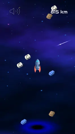 Game screenshot Space Tap - To The Moon apk