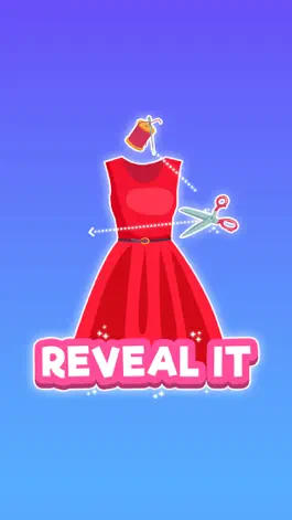 Game screenshot Reveal It! mod apk