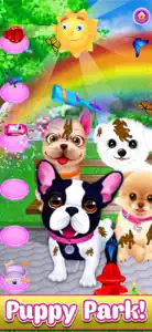 My Baby Pet Salon Makeover screenshot #5 for iPhone