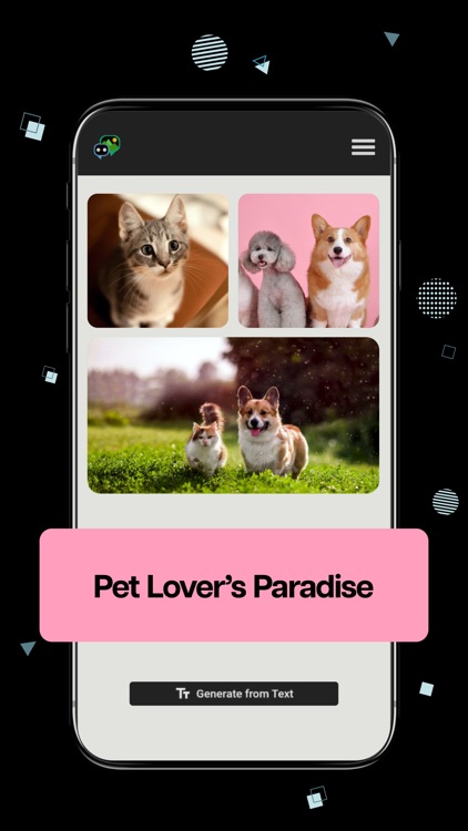 Text2Image -AI Image generator screenshot-4