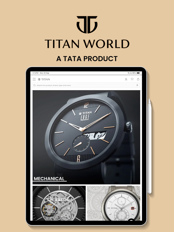 Screenshot #4 pour Titan World