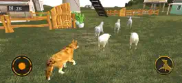 Game screenshot Sheep Herding Dog Simulator hack