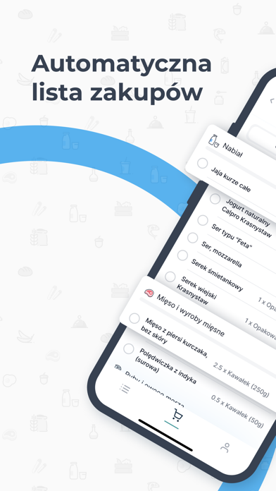 Kcalmar Pacjent Screenshot