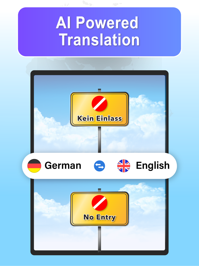 Photo Translator-Camera Voice