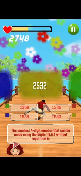 Game screenshot Mind Chase hack