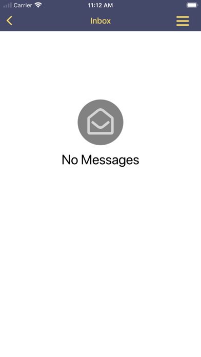 Chenango County Catholic Sch. Screenshot