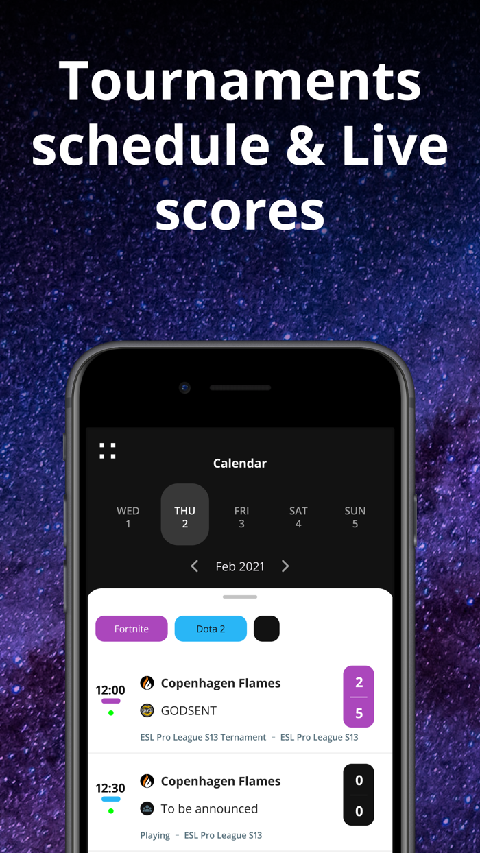 Jaxon - esports News and Videos