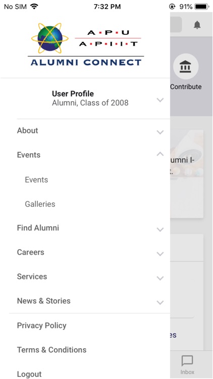 APIIT & APU Alumni Connect