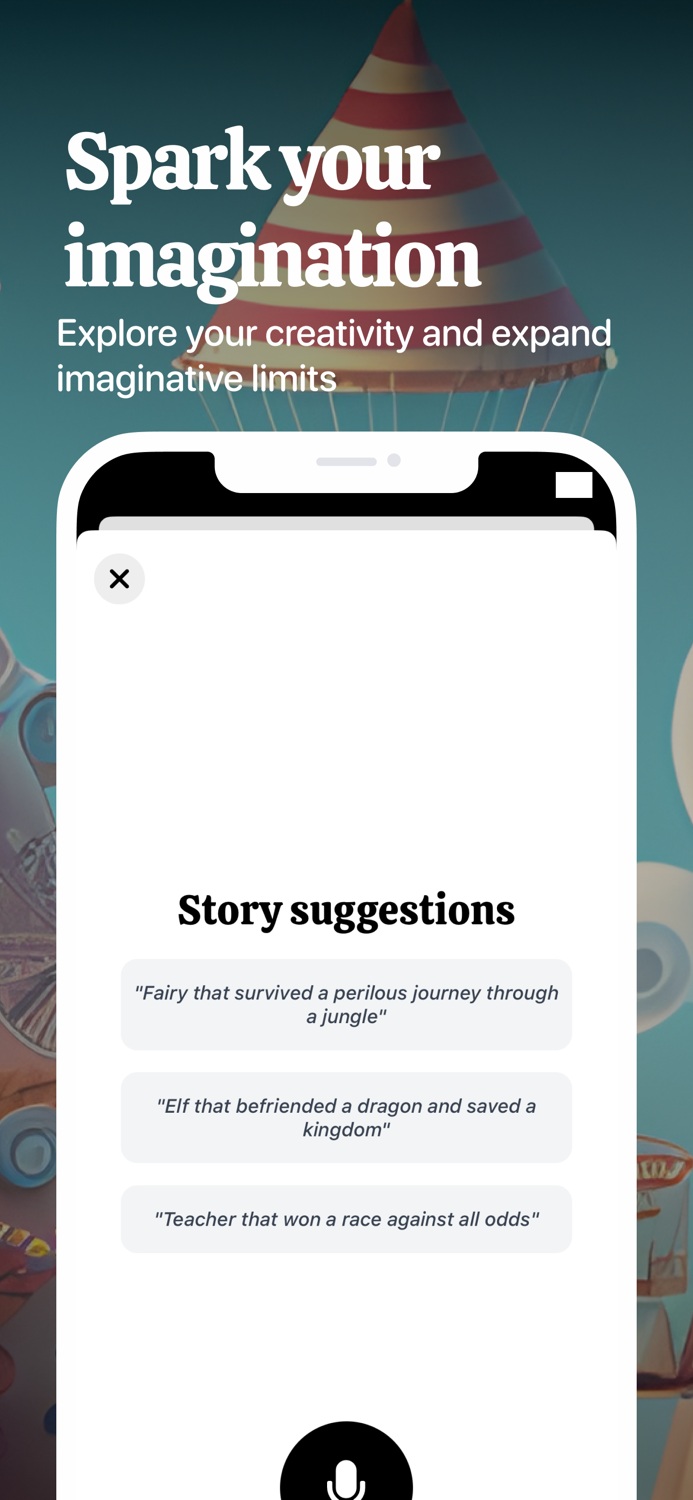 Beddy Bedtime Stories