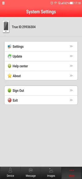 Game screenshot True CCTV. apk