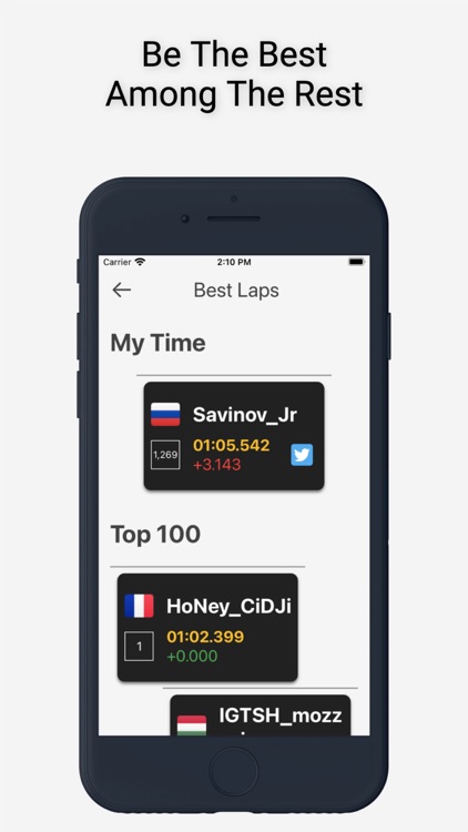 GTS NGCompanion screenshot-5