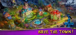 Game screenshot Town Matters-Match Hero mod apk