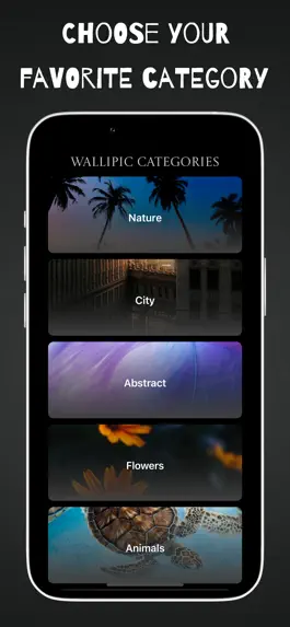 Game screenshot WalliPic mod apk
