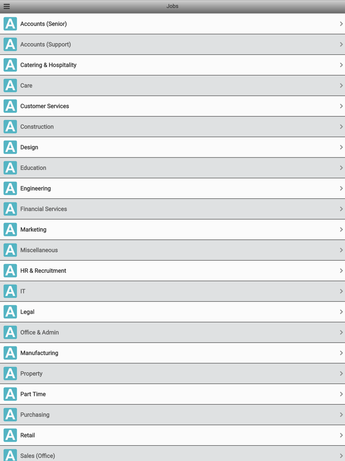 Anderson Recruitment Ltd