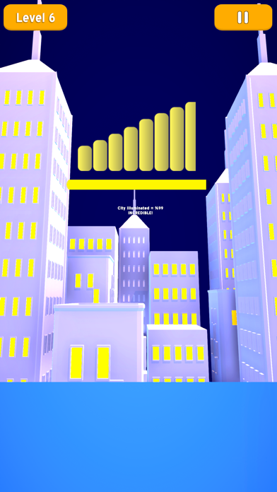 Electri-City! Screenshot