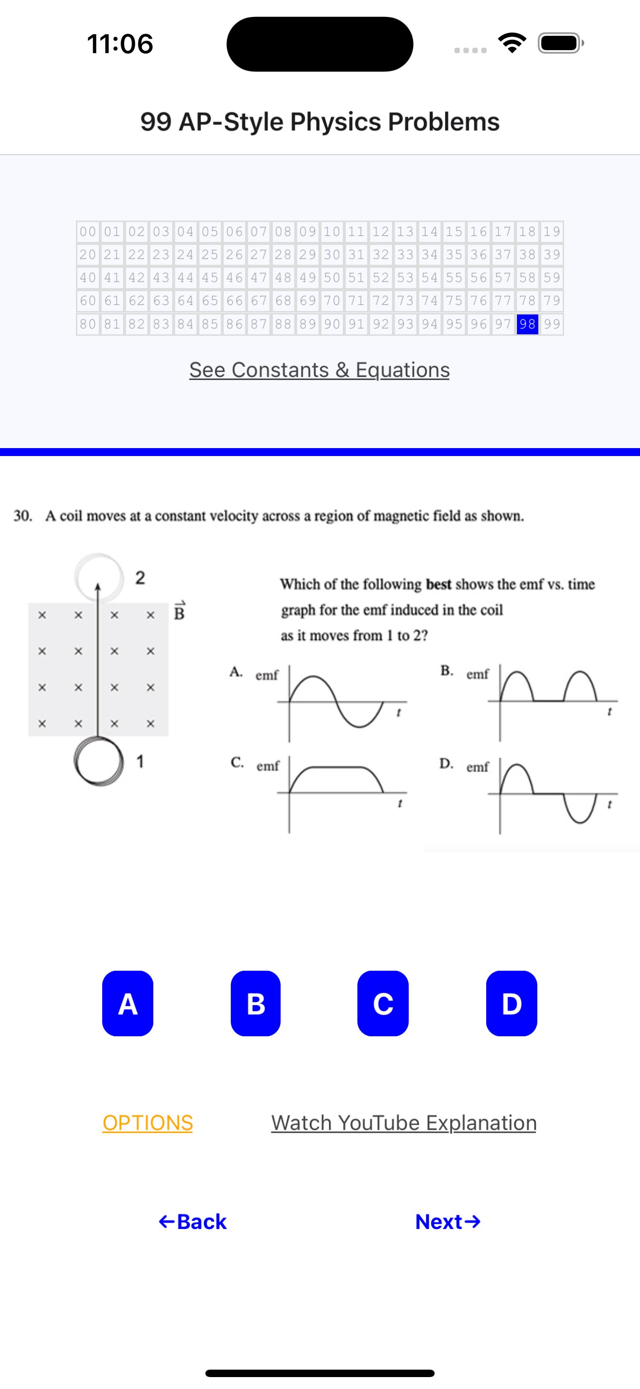 Physics 99to5