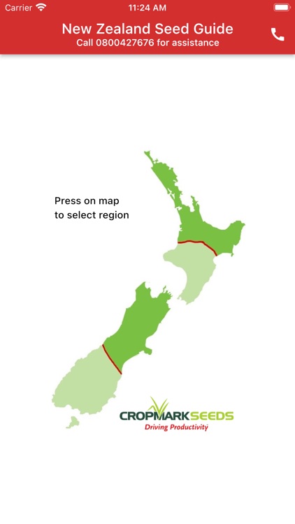 New Zealand Seed Guide