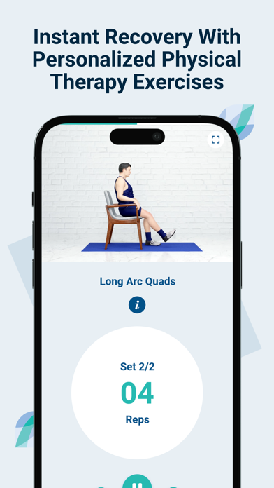 PRCAlliance Screenshot