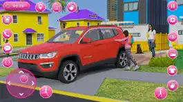 Game screenshot Virtual Mom Simulator Games 3D apk