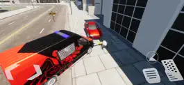 Game screenshot Emergency City Ambulance Sim hack