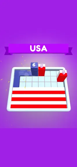Game screenshot Flag Maker! mod apk