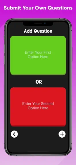 Game screenshot This Or That? - Questions Game hack