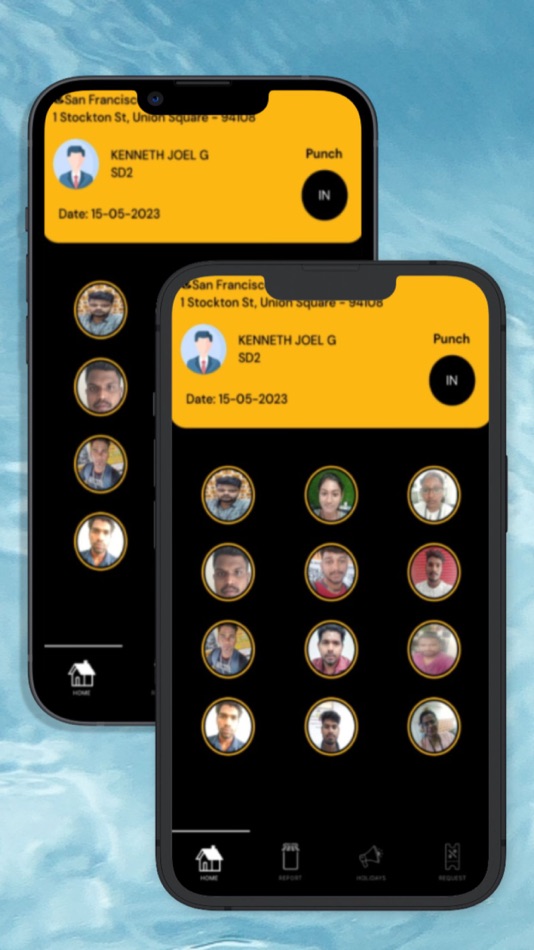 #2. Spark ERP (iOS) 由: SPARK DIAL ONLINE SERVICES PRIVATE LIMITED