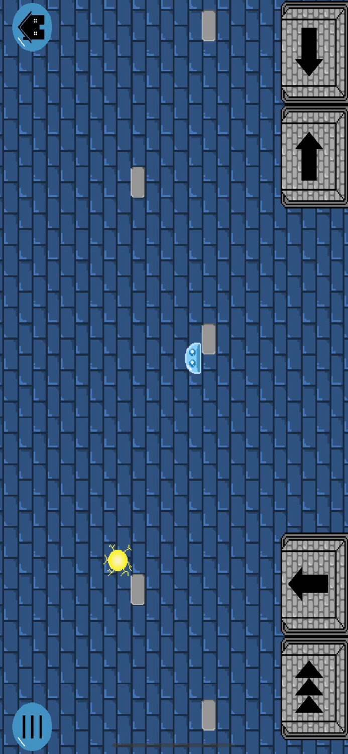 Slime Jumper Adventure