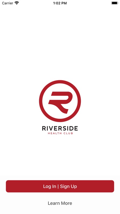 Riverside Health Club