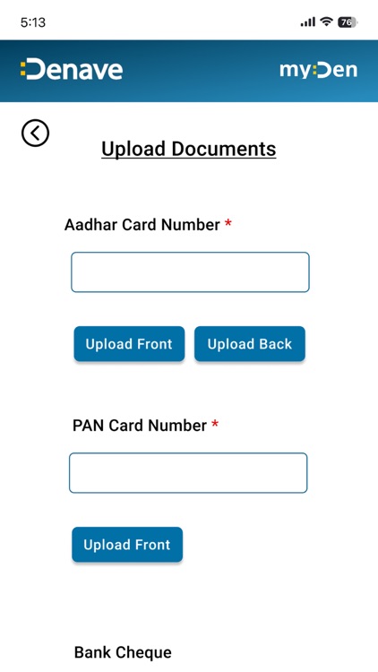 myDEN Connect screenshot-3