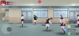 Game screenshot School Days Story hack