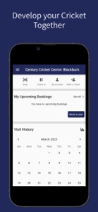 Century Cricket Centres screenshot #3 for iPhone