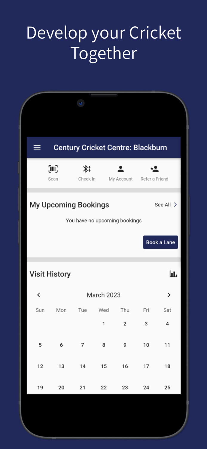 Century Cricket Centres