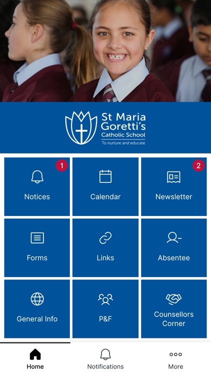 St Maria Goretti's School