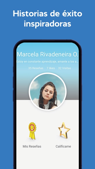 Estrellati Screenshot