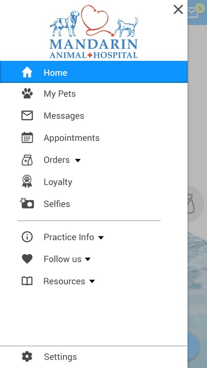 Mandarin Vet screenshot-4