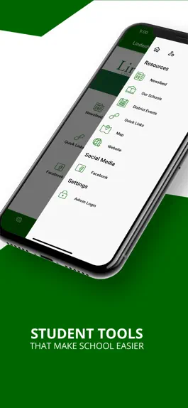 Game screenshot Lindenhurst UFSD apk