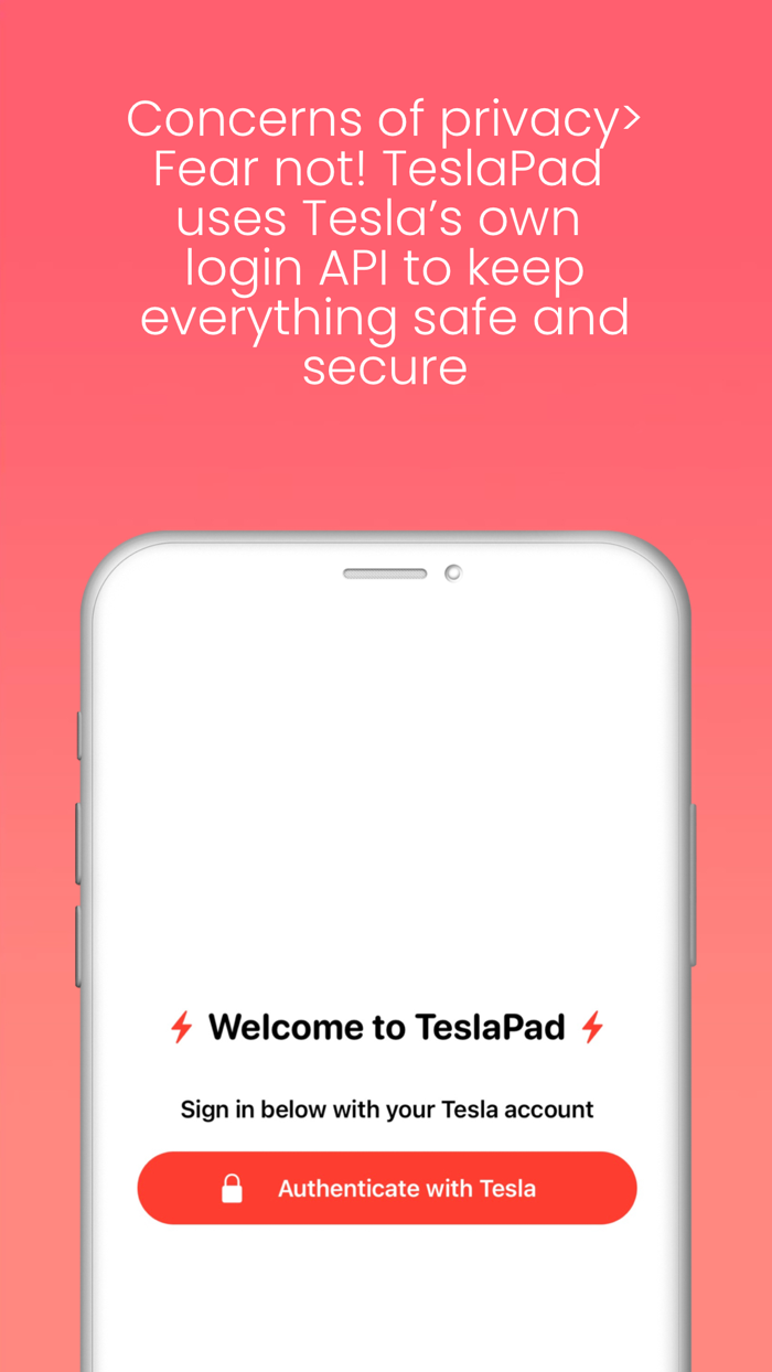 Tabla - Car Controls for iPad