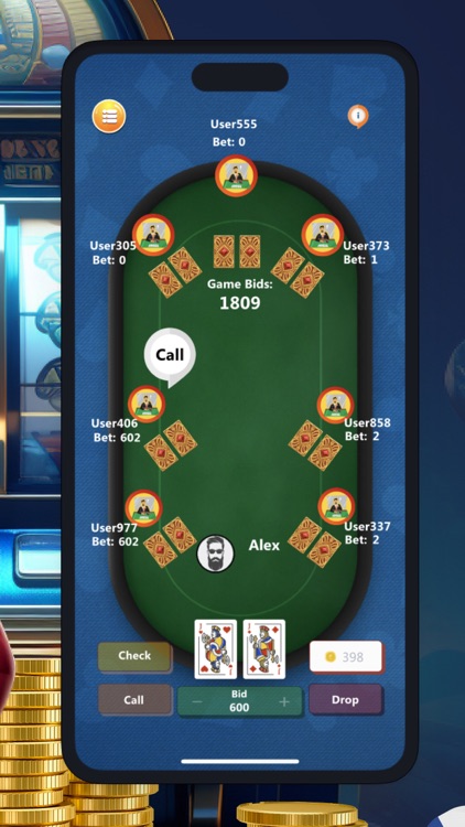 Blaze - Always Winner screenshot-3