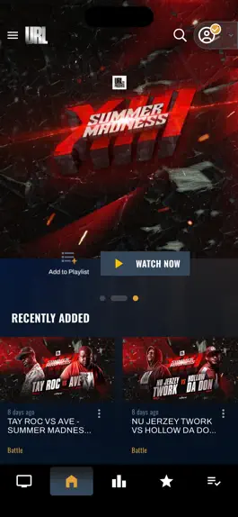 Game screenshot URLTV.TV mod apk