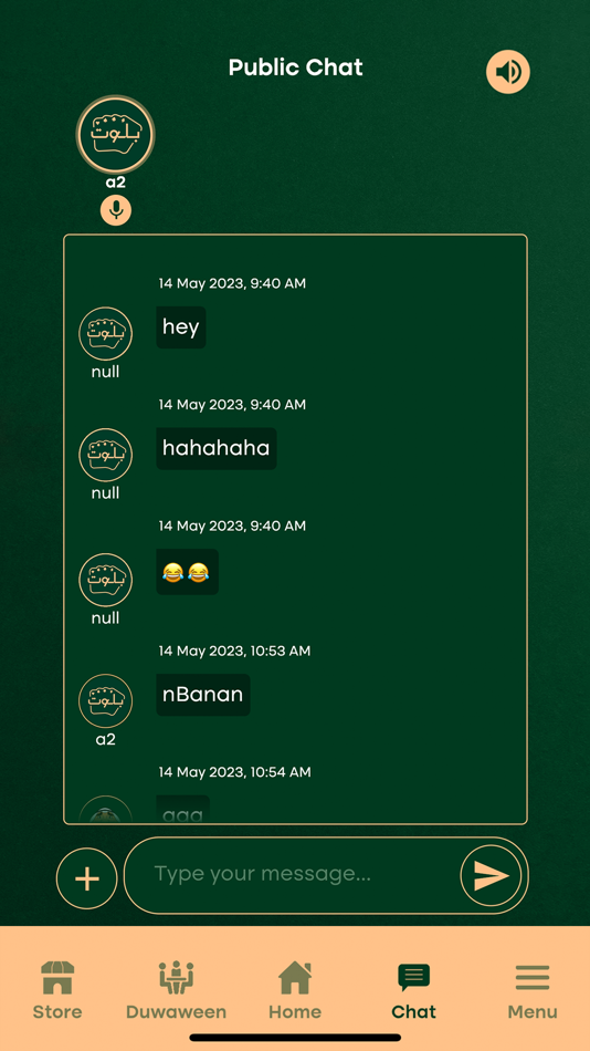 #3. Balot (iOS) Podle: Duwaween Games