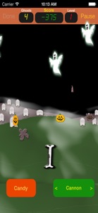 Poopin Ghosts screenshot #3 for iPhone