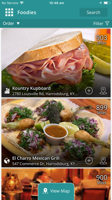 Visit Mercer County KY Screenshot