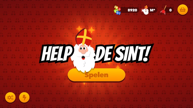 Help De Sint