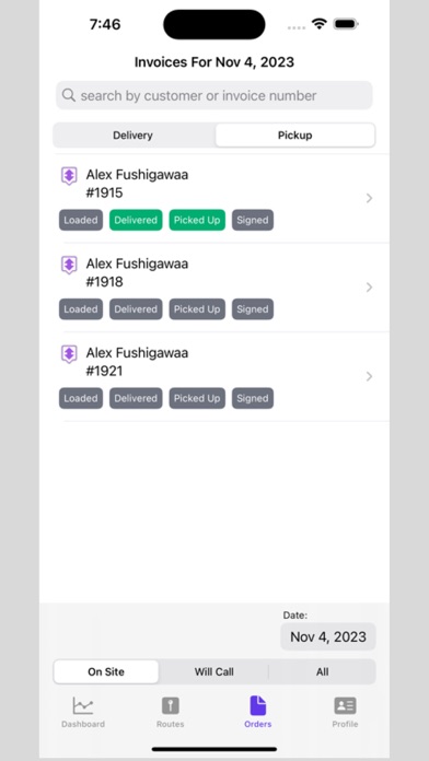 Adelie Screenshot