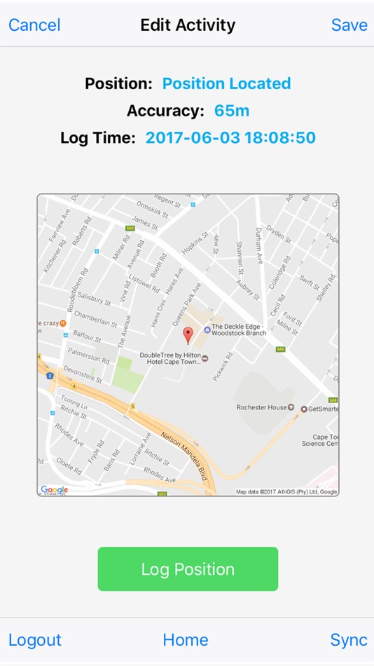 #1. FirstFix™ (iOS) 由: Ascend Capital Ltd.