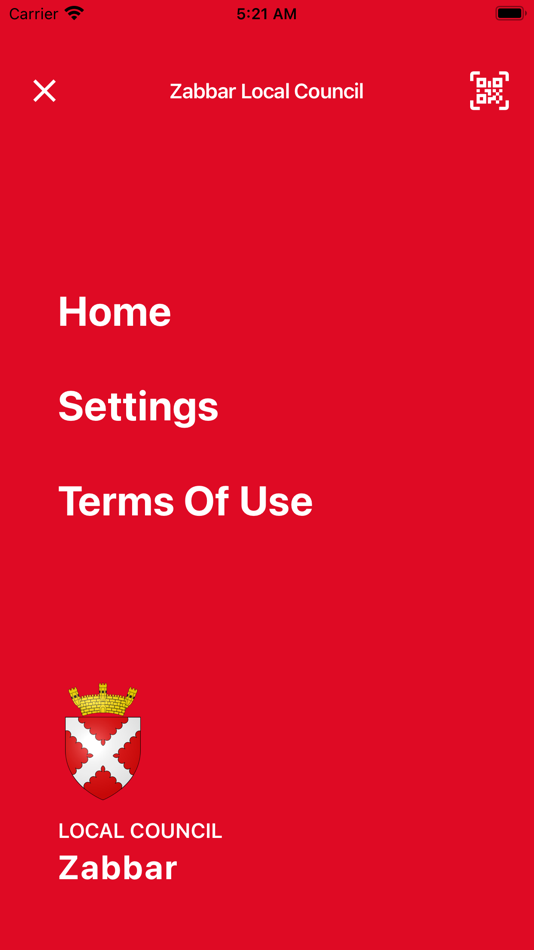 #1. Zabbar Local Council (iOS) 由: Skios