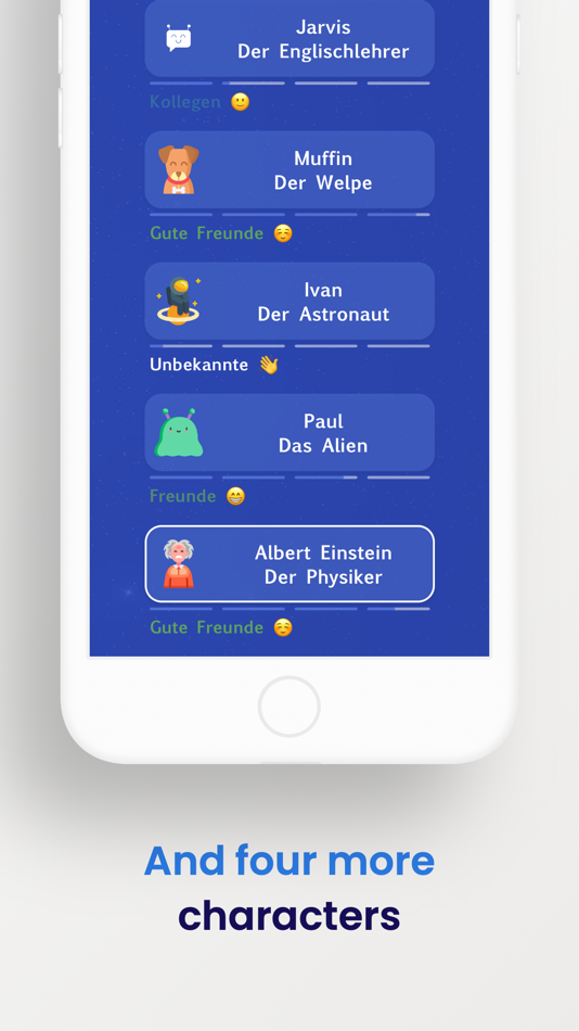 #4. Study with Jarvis (iOS) 由: Peter Eder