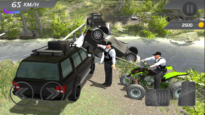 American OffRoad Outlaw screenshot 2