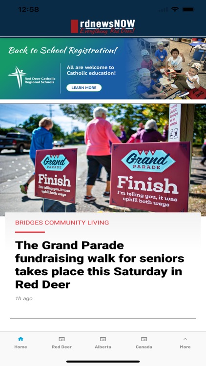 rdnewsNOW screenshot-3